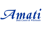 [Visit Amati Bath Centre & Wholesale's Web site] 