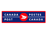 [Canada Post/Postes Canada] 