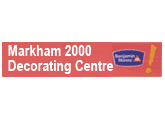 [Markham 2000 Decorating Centre]