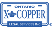 [X-Copper Legal Services Inc.] 