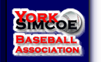 [York Simcoe Baseball Association] 